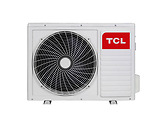 TCL TAC-18CHSD/TPH21IF / 18000BTU/h Inverter wi-fi White