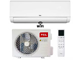 TCL TAC-12CHSD / UG11V3AHB / 12000BTU/h Inverter WI-FI