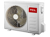 TCL TAC-09CHSD / UG11V3AHB / 9000BTU/h Inverter WI-FI White