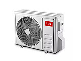 TCL TAC-12CHSD/TPH21IF / 12000BTU/h Inverter wi-fi White