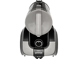 GORENJE VCE01TABKG Black