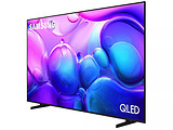 Samsung QE75Q6FAAUXUA Black