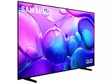 Samsung QE75Q6FAAUXUA Black