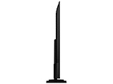 Samsung QE75Q6FAAUXUA Black