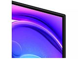 Samsung QE75Q6FAAUXUA Black
