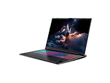 Acer Nitro 18 AI AN18-61 / 18 WQXGA 165Hz / Ryzen AI 7 350 / 32Gb DDR5 / 2Tb SSD / GeForce RTX 5070 8Gb Black