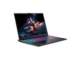 Acer Nitro 18 AI AN18-61 / 18 WQXGA 165Hz / Ryzen AI 7 350 / 32Gb DDR5 / 2Tb SSD / GeForce RTX 5070 8Gb Black