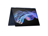 HP EliteBook X Flip G1i / 14 WUXGA Touch  IPS / Core Ultra 7 258V / 32GB  LPDDR5X / 1TB NVMe / Intel Arc 140V / Windows 11 Pro Blue