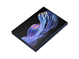 HP EliteBook X Flip G1i 14 AI / 14 IPS FullHD Touch / Core Ultra 7 258V / 32Gb LPDDR5X / 1Tb SSD / Windows 11 Pro Blue