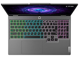 Lenovo  LOQ 15ARP9 / 15.6 FullHD / Ryzen 7 7435HS / 24GB RAM / 512GB SSD / GeForce RTX 4050 6GB Grey