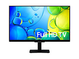 Samsung UE24F6000FUXUA Black