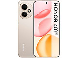 Honor 400 / 6.55 AMOLED / Snapdragon 7 Gen 3 / 8GB / 512GB / 6000mAh Gold