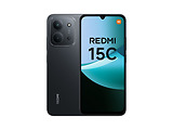 Xiaomi Redmi 15C / Helio G81 Ultra / 4GB / 128GB