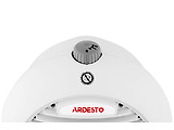 ARDESTO FHK-2000BG / 2000W Grey
