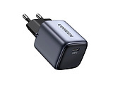 UGREEN Nexode GaN Charger Mini PD 20W Grey