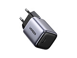 UGREEN Nexode GaN Charger Mini PD 20W Grey