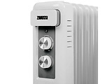 Zanussi ZOH/CS-09W White