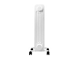 Zanussi ZOH/CS-09W White