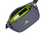 Rivacase 5512 Grey