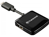 Transcend TS-RDC3
