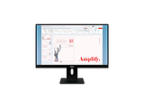 Lenovo ThinkVision E24-40 / 23.8 IPS FullHD