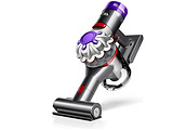 Dyson V8 Car+Boat Silver