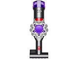 Dyson V8 Car+Boat Silver