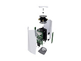MikroTik RouterBOARD Audience / RBD25G-5HPacQD2HPnD White