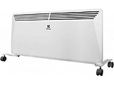 Electrolux ECH/ECN-2000 White