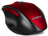 Sven RX-525SW Red