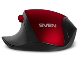 Sven RX-525SW Red