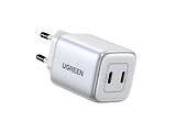 UGREEN Nexode GaN 45W / CD294 White