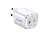 UGREEN Nexode GaN 45W / CD294 White