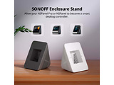 Sonoff Enclosure Stand Grey