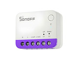 Sonoff Matter Wi-Fi Smart Roller Shutter Switch / MINI-RBS