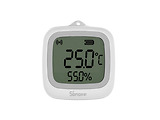 Sonoff Zigbee LCD Smart Temperature Humidity Sensor IP65 / SNZB-02WD