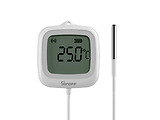 Sonoff Zigbee LCD Smart Thermometer IP65 / SNZB-02LD