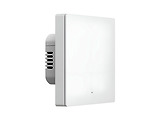 Sonoff Zigbee Smart Wall Switch SwitchMan M5 1-Gang / Neutral Optional White