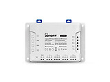 Sonoff Wi-Fi 4-Gang Smart Switch with RF Control 4CHPROR3