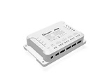 Sonoff Wi-Fi 4-Gang Smart Switch with RF Control 4CHPROR3