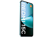 Xiaomi Redmi 15C / Helio G81 Ultra / 8GB / 256GB Green