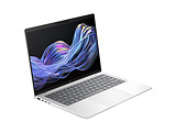 HP EliteBook X G1i 14 AI / 14 IPS 2.5K / Core Ultra 7 258V / 32Gb LPDDR5X / 1Tb SSD / Intel Arc / Windows 11 Pro Silver