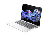 HP EliteBook X G1i 14 AI / 14 IPS 2.5K / Core Ultra 7 258V / 32Gb LPDDR5X / 1Tb SSD / Intel Arc / Windows 11 Pro Silver