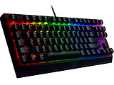 Razer BlackWidow V3 Tenkeyless / Green SW RGB English