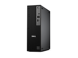 DELL Pro Slim SFF / Core i3-14100 / 8GB DDR5 / 512GB SSD / QCS1250