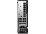 DELL Pro Slim SFF / Core i3-14100 / 8GB DDR5 / 512GB SSD / QCS1250