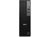 DELL Pro Slim SFF / Core i3-14100 / 8GB DDR5 / 512GB SSD / QCS1250