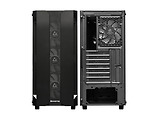 Chieftec Vista / ATX GT-01B-OP