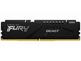 Kingston FURY Beast DDR5 RGB EXPO 16GB DDR5 6000 / KF560C30BBEA-16