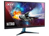 Acer Nitro VG271UM3bmiipx / 27 IPS 2560x1440 180Hz